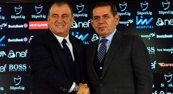 Fatih Terim Galatasaray'a dönecek mi?