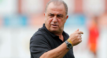 Teknik Direktör Fatih Terim İstifa mı Edecek?