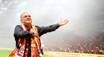 Fatih Terim Yunanistan'a gidiyor: Alacağı maaş merak konusu oldu