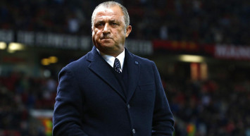 Fatih Terim’den Korkutan Haber! Hastaneye Kaldırıldı