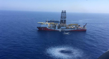 Fatih yeni hedefine yürüyor: Sondaj çalışmaları başlatıldı