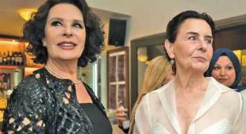 Fatma Girik Hastaneye Kaldırıldı!