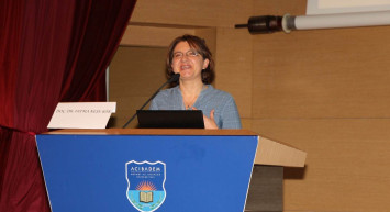 Fatma Neşe Kök kimdir? Prof. Dr. Fatma Neşe Kök neden öldü?