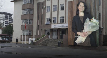 Fatma Nur öğretmen nasıl  bıçaklandı ? Detayları görgü tanıkları anlattı