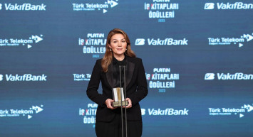 Fatma Özkul kimdir, nereli ve kaç yaşında? Merkez Bankası PPK üyesi Fatma Özkul hangi görevlerde bulundu? Fatma Özkul hayatı ve biyografisi