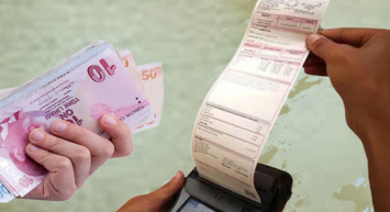 Faturanın 260 TL’si bedavaya gelecek! Bakanlık 30 gün süre verdi