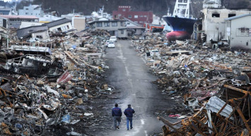 Fay hattında sızıntı tespit edildi: Bölgede 9 şiddetinde deprem yaşanabilir