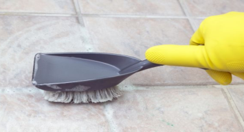 Fayans aralarındaki kirlere veda edeceksiniz! Parlaklığı 5 metre öteden belli olacak