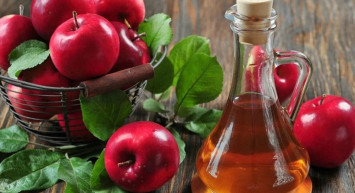Faydaları saymakla bitmiyor: Elma sirkesinin faydaları ve metabolizmayı canlandırıcı etkisi!