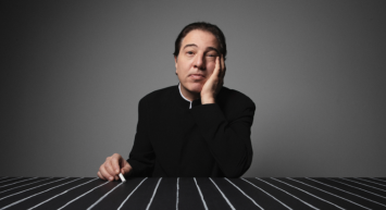 Fazıl Say'dan Fenerbahçe'ye sert eleştiri