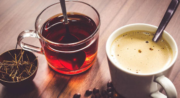 Fazla Çay ve Kahve Tüketimi Zarar Veriyor!