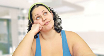 Fazla Kilolar Unutkanlığa Neden Oluyor!