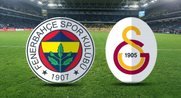 FB GS derbi maçı VAR hakemi ve AVAR hakemleri kim oldu? Dev derbi hakem kadrosu açıklandı