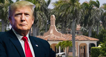 FBI’ın operasyon düzenlediği Trump’ın evinden gizli belgeler çıktı: Sadece CIA ve FBI Başkanı görebiliyor