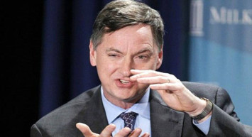 FED Başkanı’ndan dikkat çeken açıklama: Daha küçük faiz artırımlarına gidilmeli