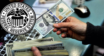 Fed faiz kararı belli oldu: Piyasaların karara tepkisi ne oldu?