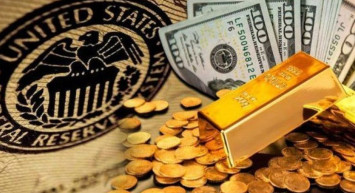 Fed faiz kararı piyasayı etkiledi: Gram altın rekor kırdı!