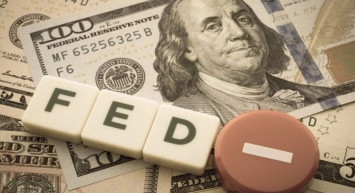 Fed faiz kararını açıkladı: 15 ay sonra bir ilk yaşandı