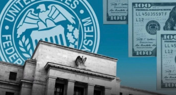 Fed: Orta Doğu Riskleri ve Petrol Şoku En Büyük Tehdit