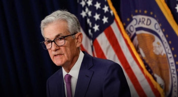 Fed’de Geçiş: Powell Geçici Başkan Oldu