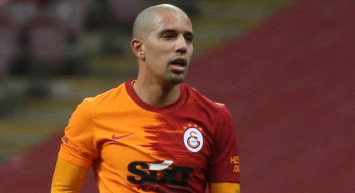 Feghouli'nin En Kötü Senesi!