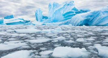 Felaket gerçekleşmeye çok yakın: Yeniden Buzul Çağı’na girebiliriz