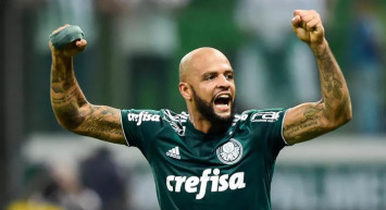 Felipe Melo'ya Transfer Teklifi
