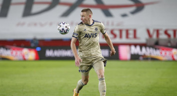 Fenerahçe'de Attila Szalai Piyangosu!