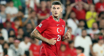 Fenerbahçe, A Milli Takım'ın futbolcusu Tiago Çukur'u transfer ediyor!