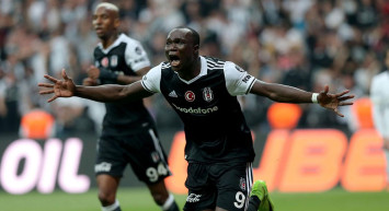 Fenerbahçe Aboubakar Israrından Vazgeçmiyor!