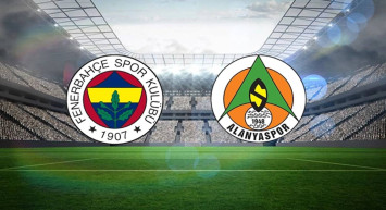 Fenerbahçe Alanyaspor maçının özeti ve golleri izle Bein Sports 1 | 2024 FB Alanya youtube geniş maç özeti ve maçın golleri