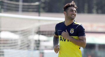 Fenerbahçe, Allahyar Sayyadmanesh'in Hull City transfer olduğunu resmen duyurdu!