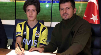 Fenerbahçe Arda Güler'i nereden aldı?