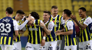 Fenerbahçe, Avrupa semalarına çıkıyor: Olympiakos-Fenerbahçe maçı ne zaman, saat kaçta ve hangi kanalda?