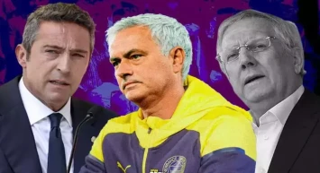 Fenerbahçe Başkan Adayı Aziz Yıldırım, Jose Mourinho için çarpıcı açıklamalarda bulundu