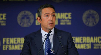 Fenerbahçe Başkanı Ali Koç, en büyük pişmanlığının Aykut Kocaman ile yola devam etmemek olduğunu söyledi!