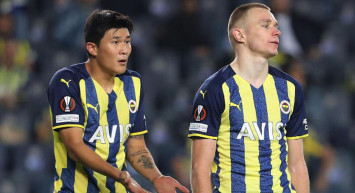 Fenerbahçe Başkanı Ali Koç, Kim Min Jae'nin kendileri için bir piyango olduğunu ve iyi bir ücretle takımdan ayrılması gerektiğini söyledi