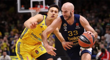 Fenerbahçe Beko-ALBA Berlin maçı hangi kanalda, şifresiz mi? Fenerbahçe, ALBA Berlin karşısında formunu sürdürmek istiyor
