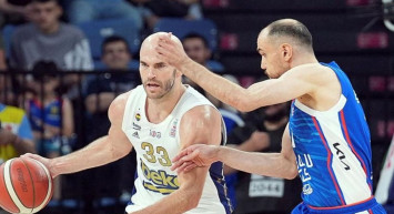 Fenerbahçe Beko Anadolu Efes maçı ne zaman, saat kaçta ve hangi kanalda? (Canlı yayın bilgisi)