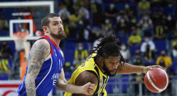 Fenerbahçe Beko Anadolu Efes maçı ne zaman ve hangi kanalda? Basketbolda beklenen final serisi başlıyor
