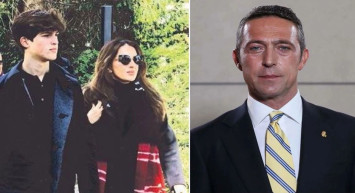 Fenerbahçe Beko Monaco maçıyla sosyal medyada gündem oldu: Ali Koç’un oğlu Kerim Rahmi Koç kimdir, kaç yaşında ve nereli?
