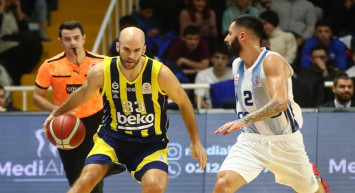 Fenerbahçe Beko Onvo Büyükçekmece maçı ne zaman, saat kaçta ve hangi kanalda?