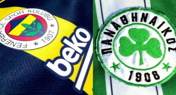 Fenerbahçe Beko Panathinaikos maçı ne zaman, saat kaçta? Fenerbahçe Beko Panathinaikos maçı hangi kanalda, nereden izlenir şifresiz?