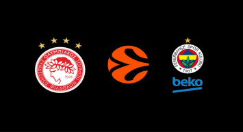 Fenerbahçe Beko son haftada galibiyet istiyor: Olympiakos-Fenerbahçe Beko maçı ne zaman, saat kaçta ve hangi kanalda?