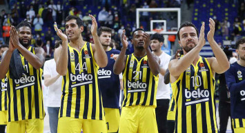 Fenerbahçe Beko Sosyal Medyada Önemli Bir İlki Gerçekleştirdi!