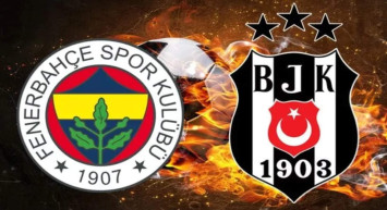 Fenerbahçe Beşiktaş maçı şifresiz yayınlayan uydu kanalları - FB BJK maçını şifresiz yayınlayan yabancı kanallar