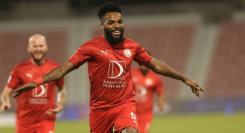 Fenerbahçe Boupendza’yı mı istiyor? Aaron Boupendza Fenerbahçe’ye transfer olacak mı? Fenerbahçe Süper Lig’in eski yıldızının peşinde