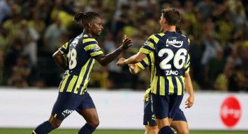 Fenerbahçe Çekya deplasmanında tur peşinde: Slovacko Fenerbahçe maçı ne zaman ve hangi kanalda? Slovacko Fenerbahçe şifresiz mi?