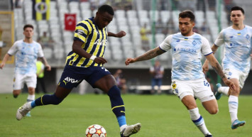 Fenerbahçe Dinamo Kiev maçı ne zaman oynanacak, hangi kanalda yayınlanacak? Fenerbahçe Devler Ligi rövanşında Dinamo Kiev ile kozlarını paylaşacak