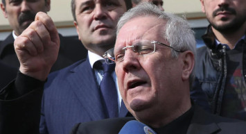 Fenerbahçe Eski Başkanı Aziz Yıldırım'dan Şike Kumpası Davası Açıklaması